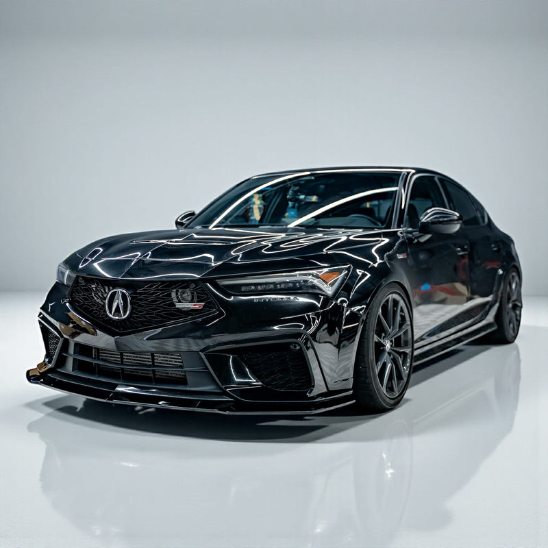 2024-2026 Acura Integra Type S Front Lip