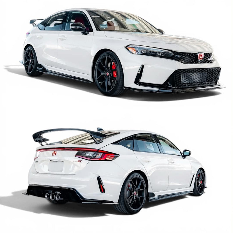 2023+ Honda Civic Type R FL5 Aero Kit Bundle V2