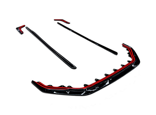 2023-2026 Honda Civic Type-R V2 Aero Kit