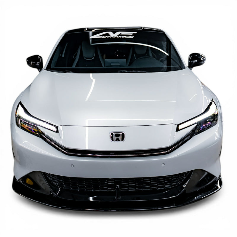 2026 Honda Prelude Front Lip