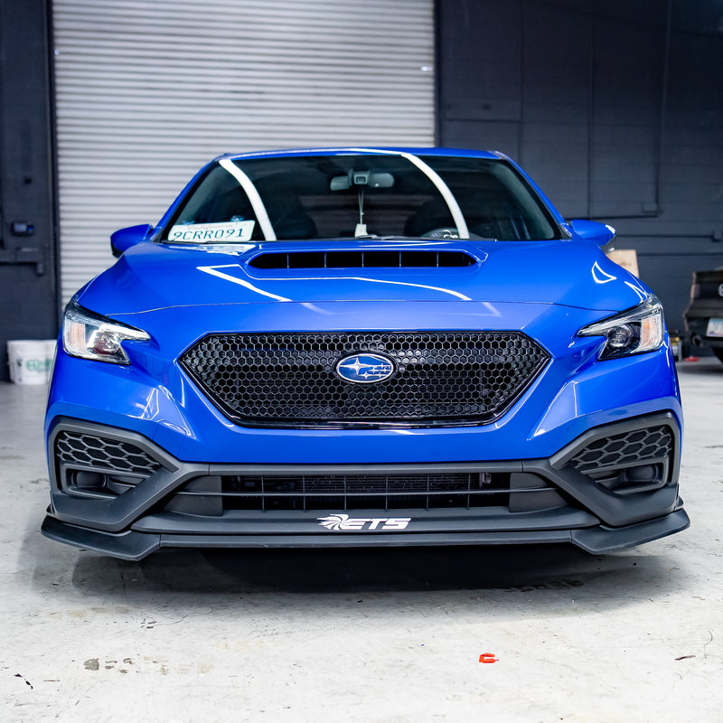 2022 Subaru WRX OE-Style Sport Grille