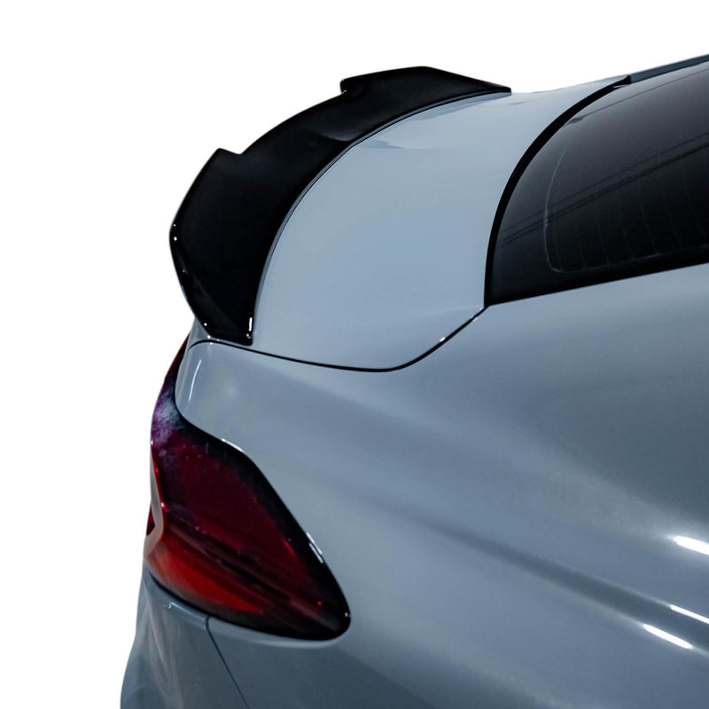 2021–2025 Acura TLX Duckbill Spoiler | Gloss Black