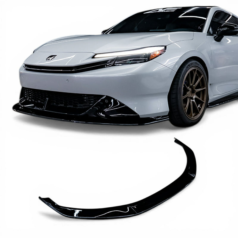 2026 Honda Prelude Front Lip