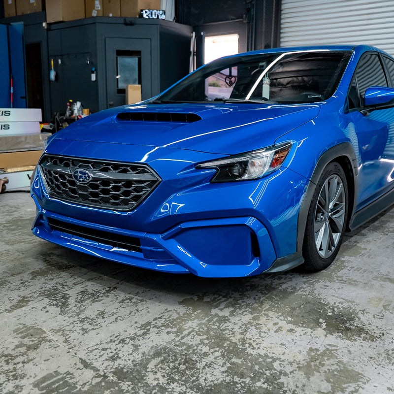 2022-2025 Subaru WRX Lower Front Bumper Trim