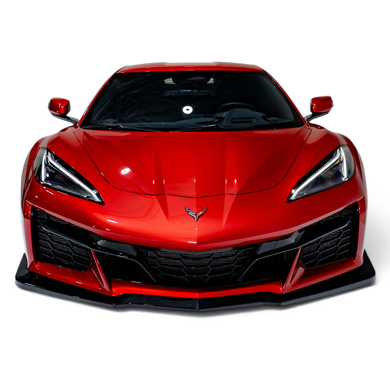 2023 - 2025 C8 Corvette Z06/E-RAY GTS Front Lip
