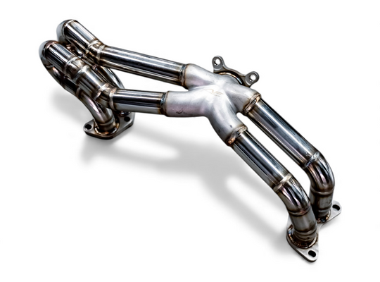 2022-2026 Subaru WRX Unequal Length Header