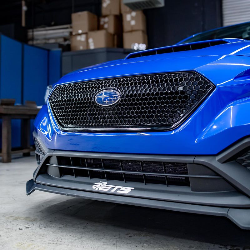 2022 Subaru WRX OE-Style Sport Grille