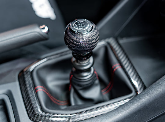 2022+ Subaru WRX AFD Shift Knob - aeroflowdynamics