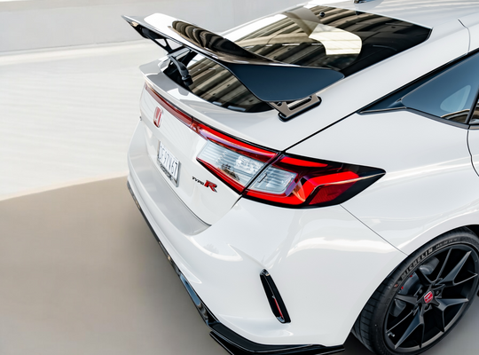 2023 Honda Civic Type R FL5 Rear Spat S-Style