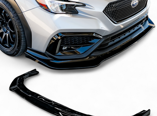 2022-2025 Subaru WRX GTS Front Lip