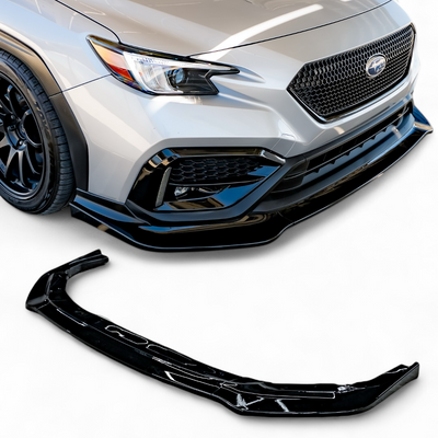 2022-2025 Subaru WRX Front Lip GTS