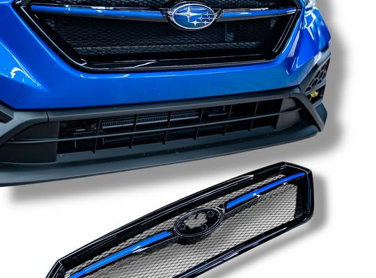 2022-2026 Subaru WRX AFD V4 Grill