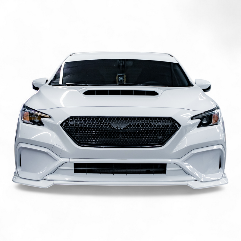 2022-2025 Subaru WRX Lower Front Bumper Trim