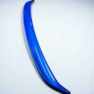 2022 Subaru WRX V2 Rear Duckbill Spoiler World Rally Blue