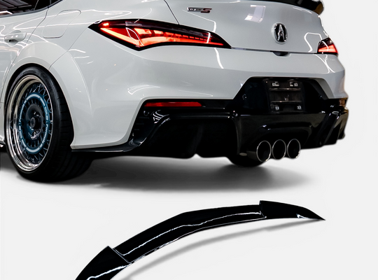 2023–2026 Acura Integra Kogeki Duckbill
