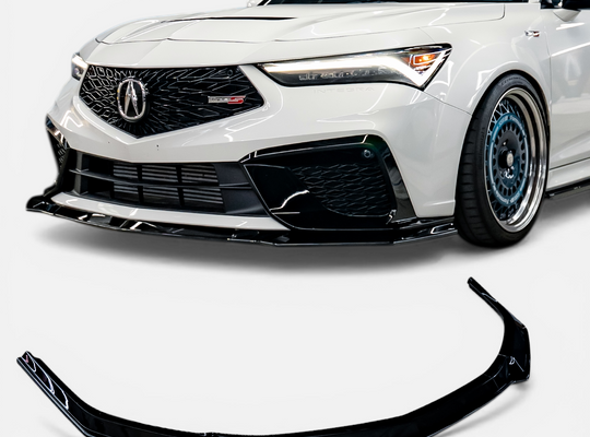 2024 - 2026 Acura Integra Type S DE5 Front Lip