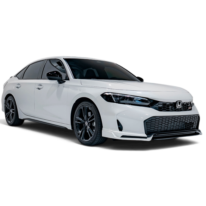 2025 - 2026 Honda Civic GTS Front Lip