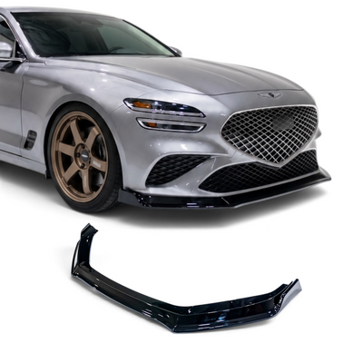 2022–2026 Genesis G70 GTS Front Lip - aeroflowdynamics