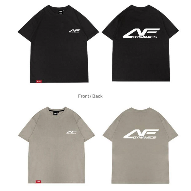 AFD Logo T-Shirt