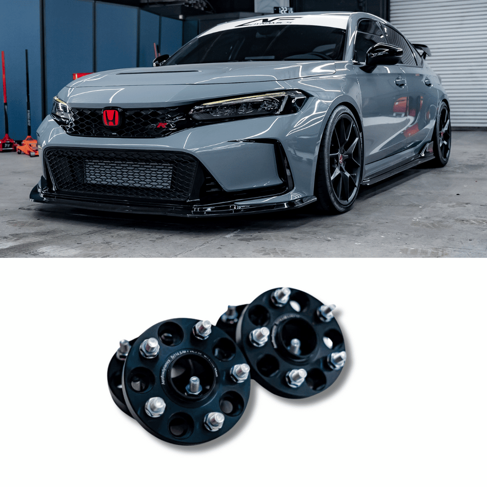 2023 - 2025 Honda Civic Type R FL5 AFD Sport Lowering Springs