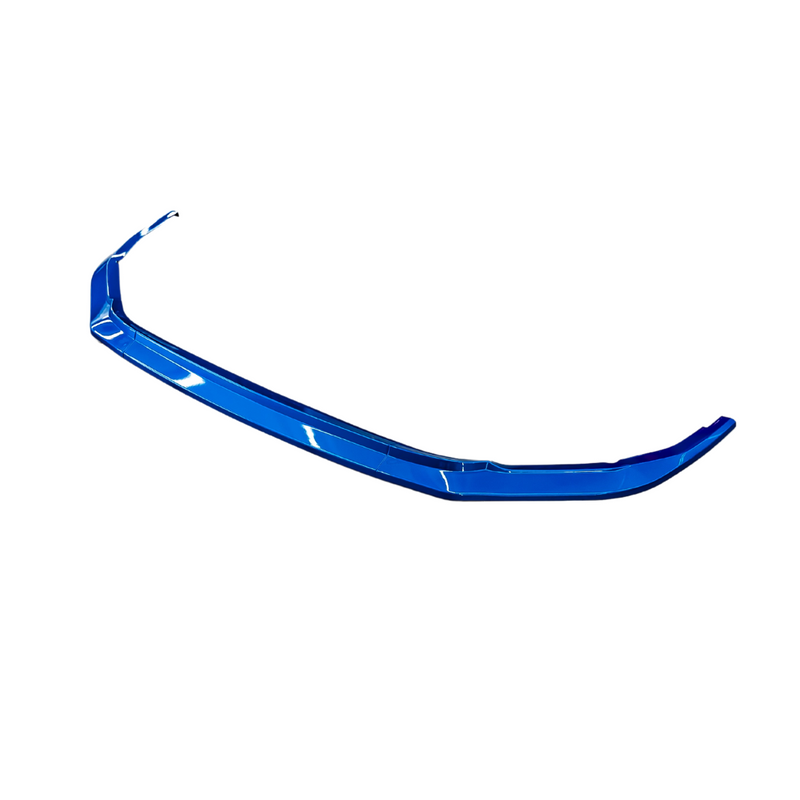 2022 Subaru WRX Sv Front Lip – Carbon Fiber