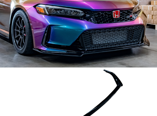 2023-2026 Honda Civic Type-R V1 Front Lip