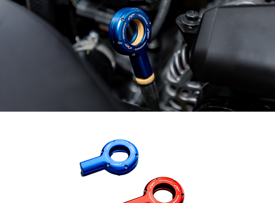 2022+ Subaru WRX Dip Stick Cover