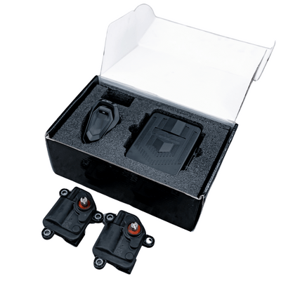 BMW G80/G82 M3/M4 Exhaust System Valve Controller