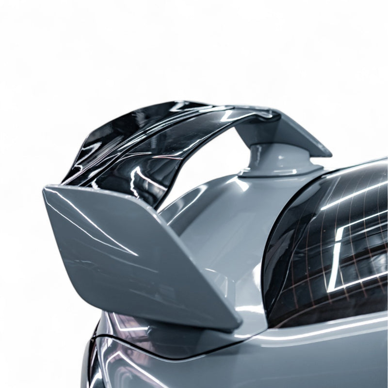 2022 Subaru WRX Rear Wing Gurney Flap Extension