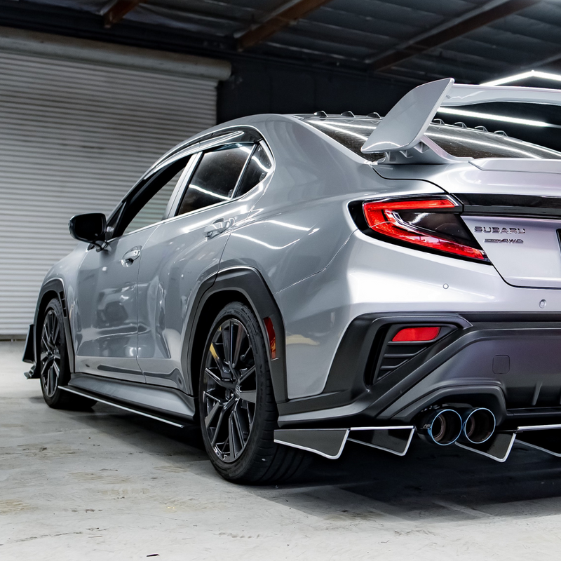 2022-2024 Subaru WRX Sport Lowering Springs