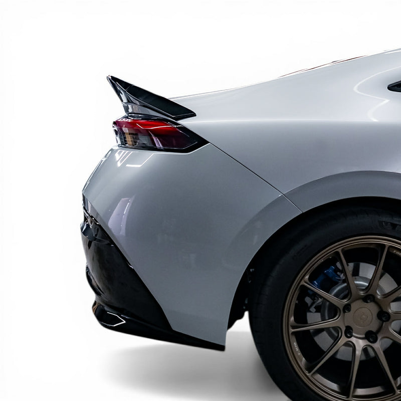 2026+ Honda Prelude Duckbill