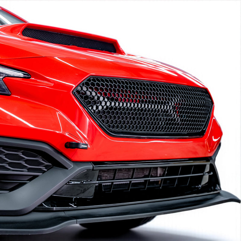 2022-2025 Subaru WRX Lower Front Bumper Trim