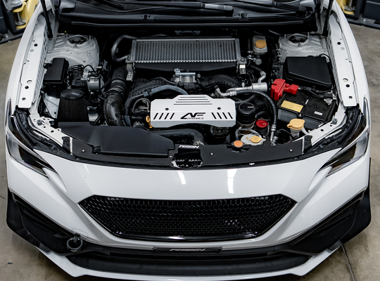2022-2026 Subaru WRX Engine Dress-Up Kit