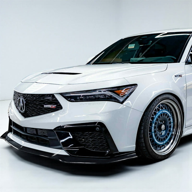 2024-2026 Acura Integra Type S Front Lip