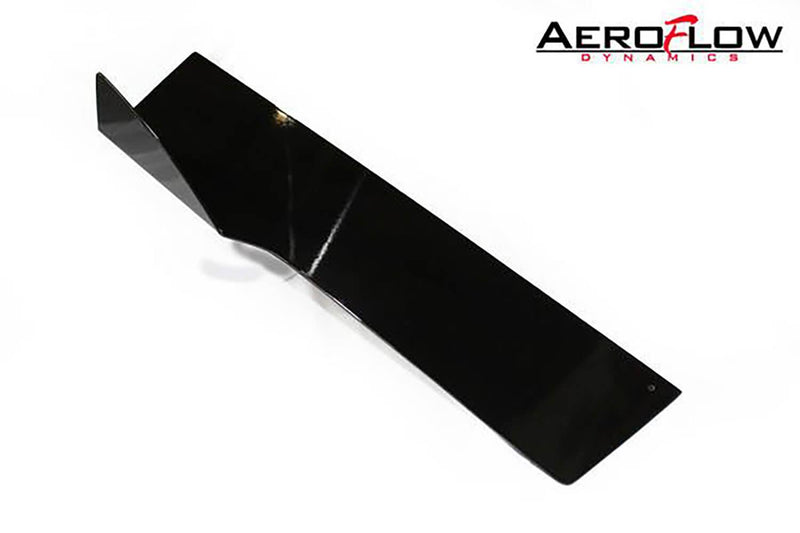2015-2021 Subaru WRX STI Rear Spat Extensions V2