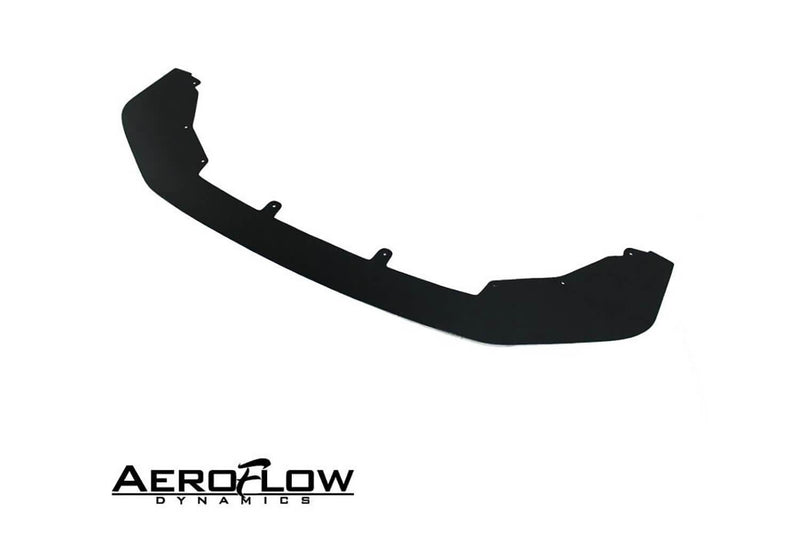 2014-2016 Lexus IS250/IS350/200T Front Splitter V1 (Non F-Sport)