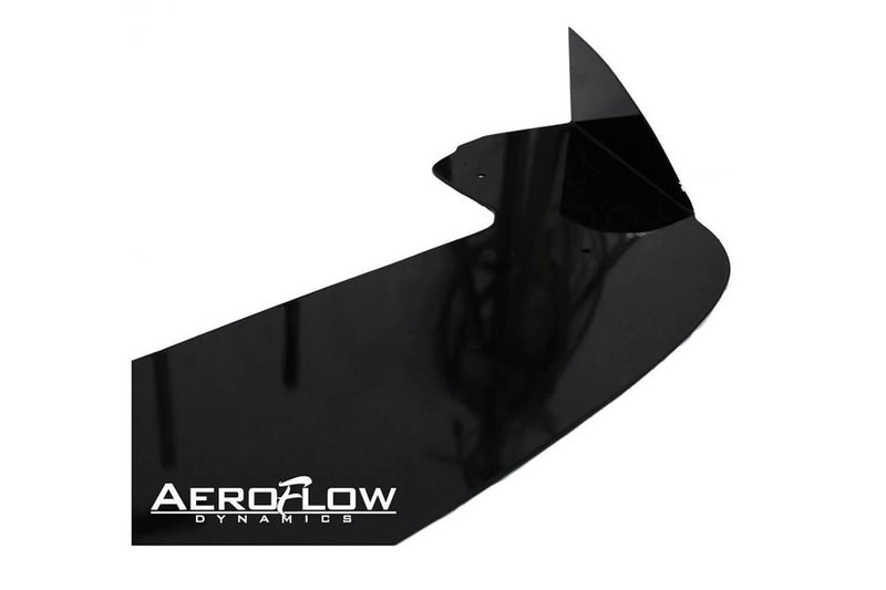 2008-2013 Infiniti G37 Coupe IPL Front Splitter V2