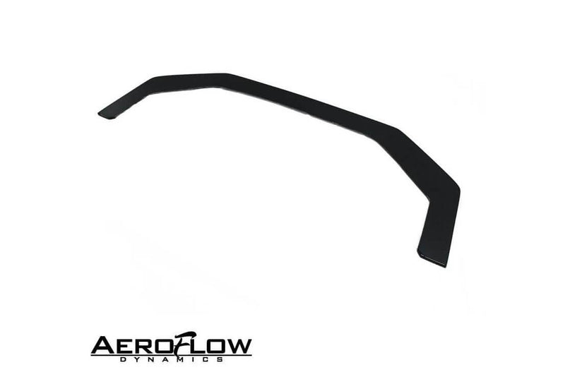 2015-2021 Subaru WRX STI Front Splitter Carbon Fiber