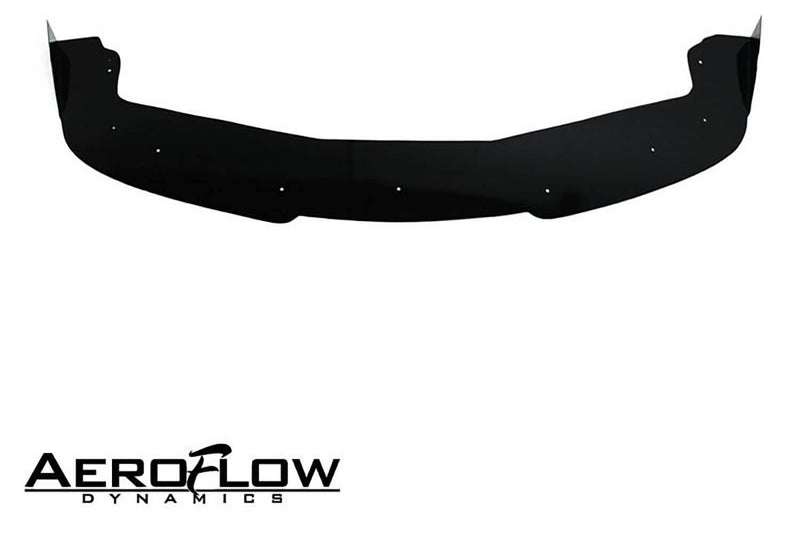 2008-2013 Infiniti G37 Coupe IPL Front Splitter V2