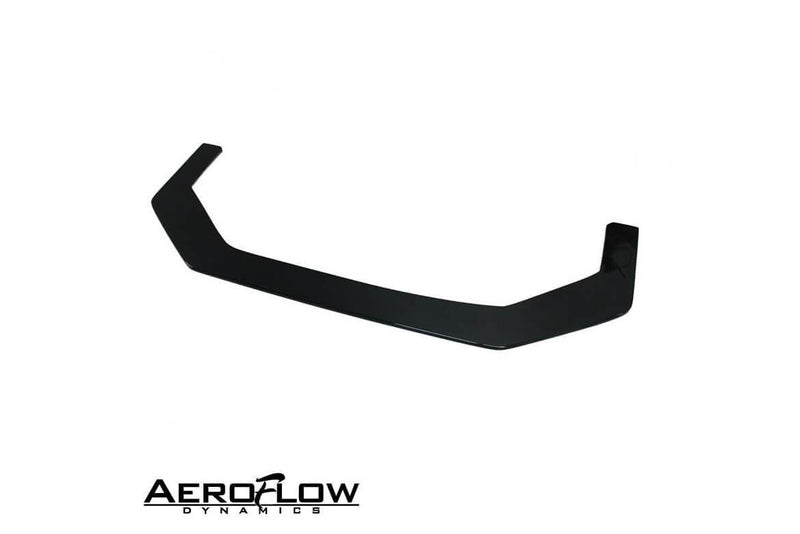 2015-2021 Subaru WRX STI Front Splitter Carbon Fiber