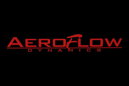 AeroFlowDynamics Decal - AeroflowDynamics