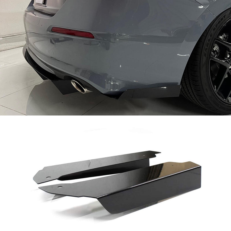 2022 Honda Civic Sedan Rear Spat V2