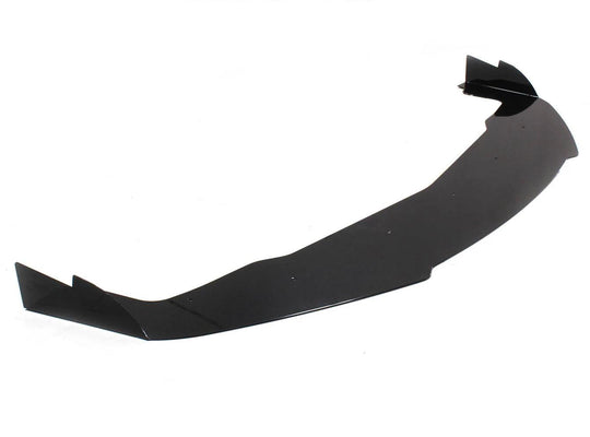 2016-2019 Honda Civic Splitter V3 ( Coupe ) - AeroflowDynamics