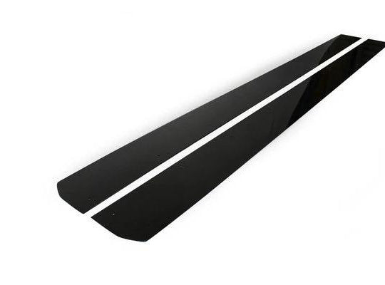 Hyundai Genesis Side Skirt 2013+