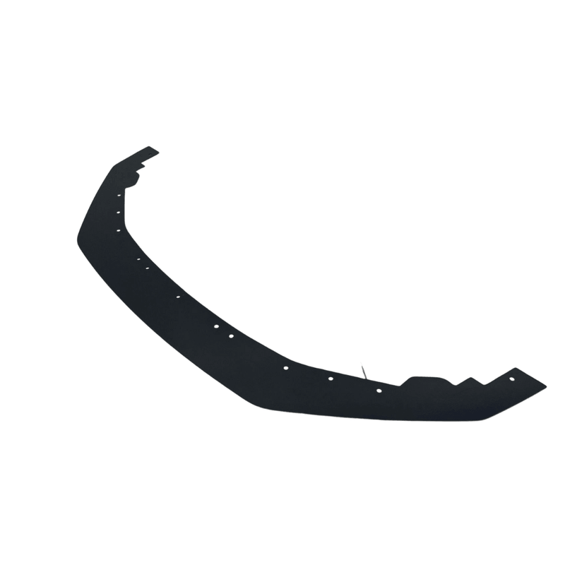 2022 Subaru BRZ Front Splitter V1
