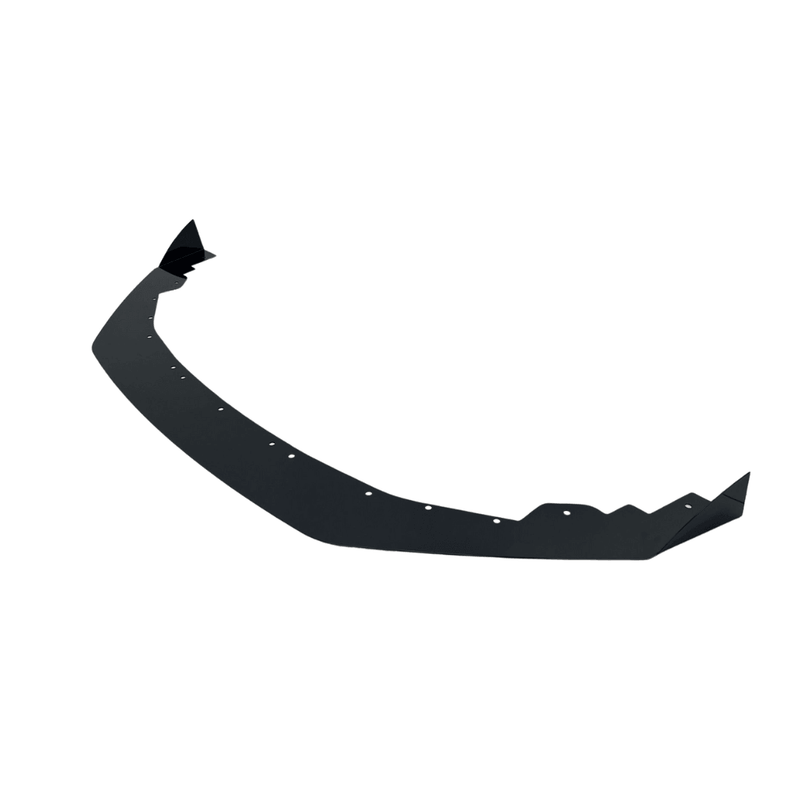 2022 Subaru BRZ Front Splitter V2