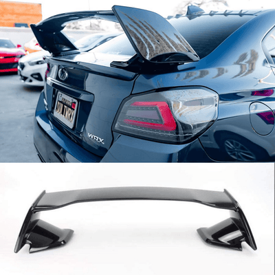 2015-2021 Subaru WRX Rear Wing