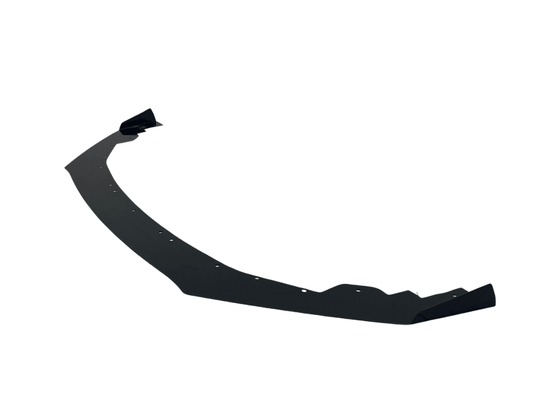 2022+ Subaru Brz Front Splitter V7 - Aeroflowdynamics