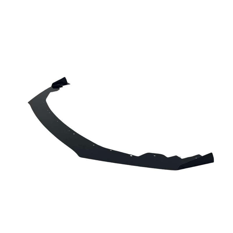 2022 Subaru BRZ Front Splitter V7