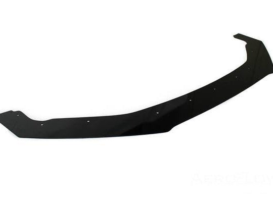 2013 - 2017 SUBARU BRZ FRONT SPLITTER V1